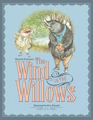 Couverture_WIND IN THE WILLOWS