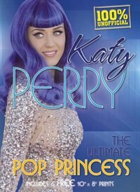 Couverture_Katy Perry