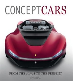 Couverture_Concept Cars