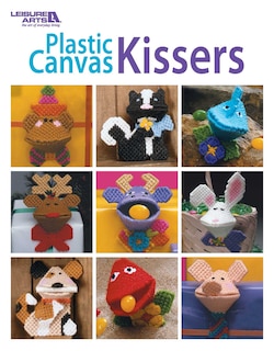 Couverture_Plastic Canvas Kissers