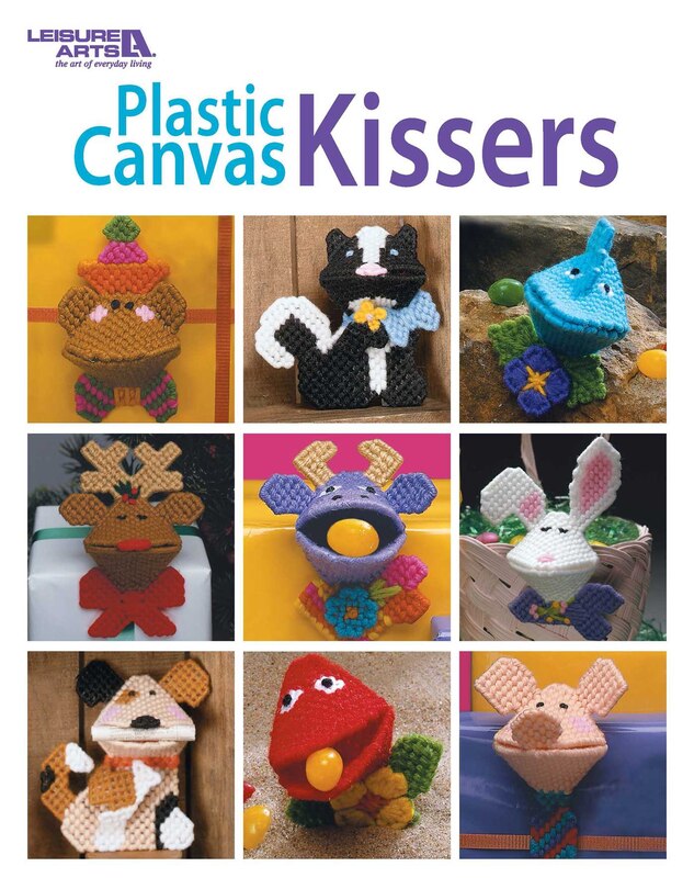 Couverture_Plastic Canvas Kissers