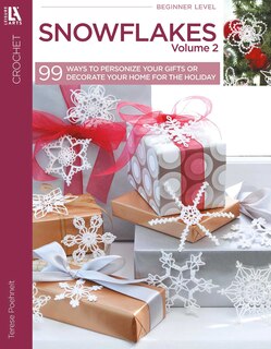 Couverture_99 Snowflakes Volume 2