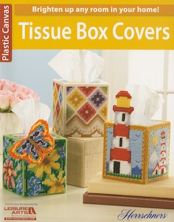 Couverture_Tissue Box Covers