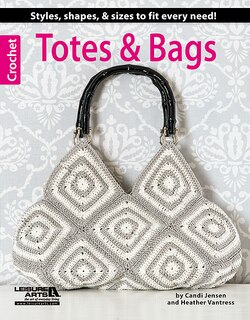Couverture_Totes & Bags