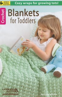 Blankets for Toddlers