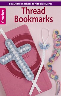 Front cover_Thread Bookmarks