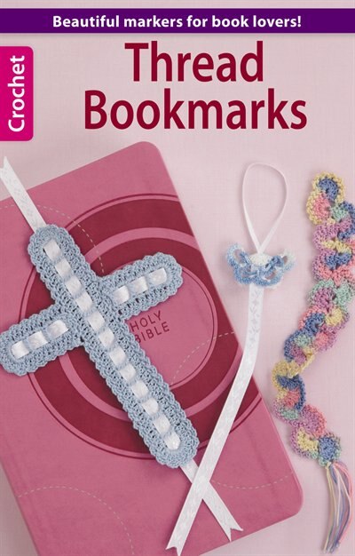 Front cover_Thread Bookmarks
