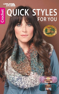 Front cover_Quick Styles for You