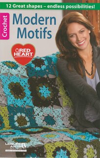 Front cover_Modern Motifs