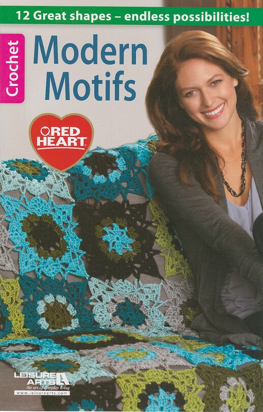 Front cover_Modern Motifs