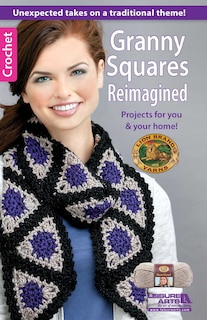 Couverture_Granny Squares Reimagined