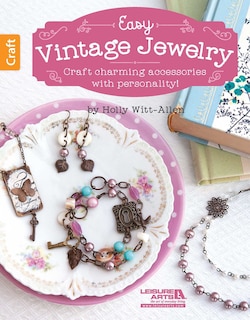 Couverture_Easy Vintage Jewelry