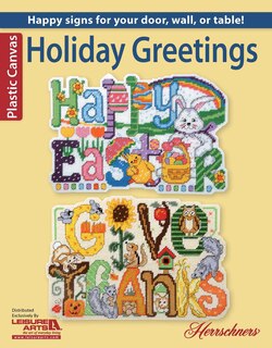 Couverture_Holiday Greetings