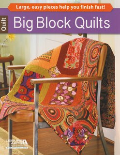 Big Block Quilts