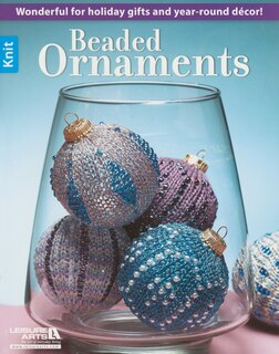 Couverture_Beaded Ornaments