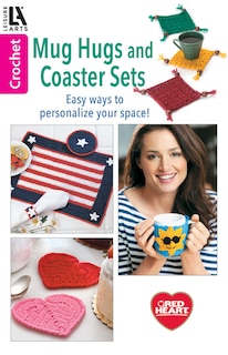 Couverture_Mug Hugs & Coaster Sets