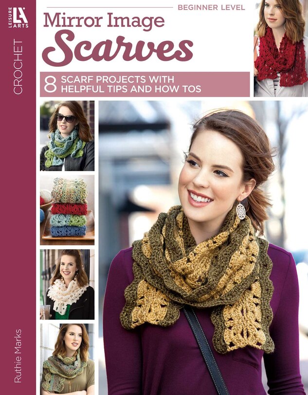 Couverture_Mirror Image Scarves