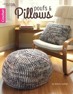 Couverture_Poufs & Pillows
