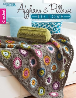 Couverture_Afghans & Pillows to Love