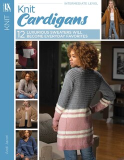 Couverture_Knit Cardigans