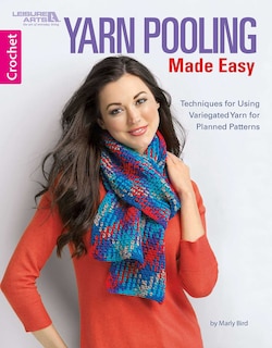 Front cover_Yarn Pooling Made Easy