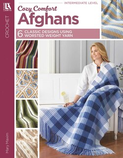 Couverture_Cozy Comfort Afghans