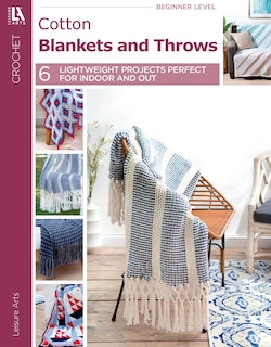 Couverture_Cotton Blankets & Throws