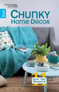 Front cover_Chunky Home Decor