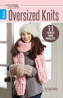 Front cover_Oversized Knits