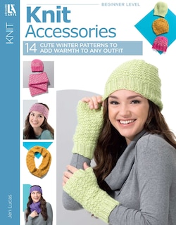 Couverture_Knit Accessories