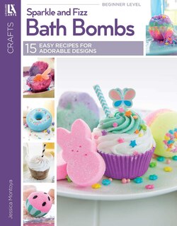 Couverture_Sparkle and Fizz Bath Bombs