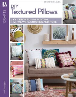 Couverture_DIY Textured Pillows