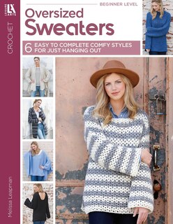 Couverture_Oversized Sweaters
