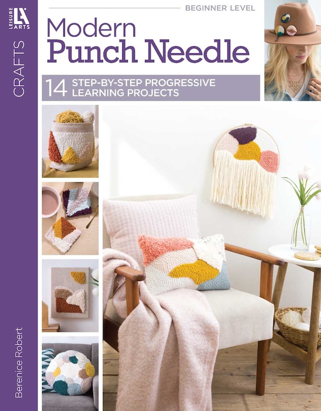 Couverture_Modern Punch Needle