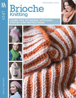 Couverture_Brioche Knitting