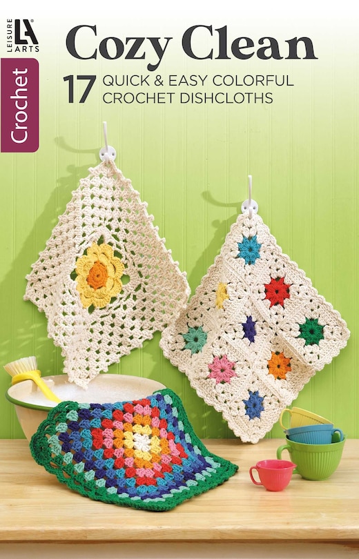 Couverture_Cozy Clean Crochet