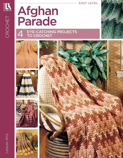 Couverture_Afghan Parade