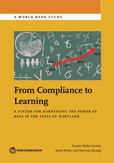 Couverture_From Compliance To Learning