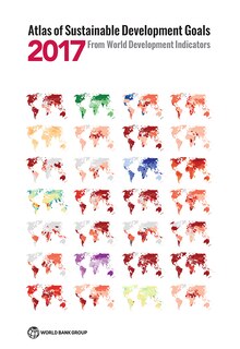 Couverture_Atlas Of Sustainable Development Goals 2017
