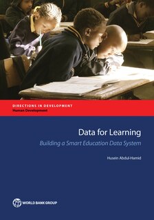 Couverture_Data For Learning