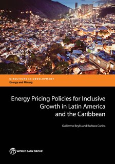Couverture_Energy Pricing Policies For Inclusive Growth In Latin America And The Caribbean