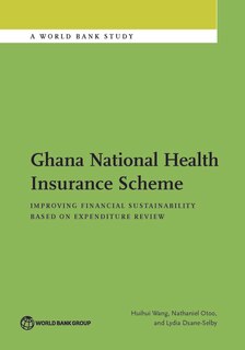 Front cover_Ghana National Health Insurance Scheme