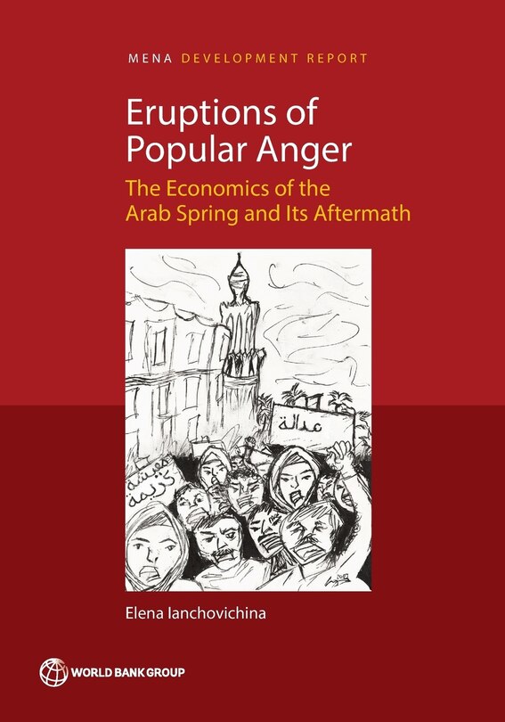Couverture_Eruptions Of Popular Anger