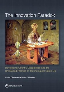 Couverture_Innovation Paradox