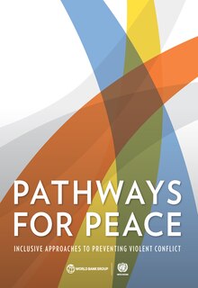 Front cover_Pathways For Peace