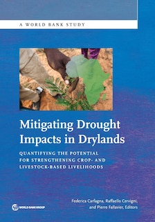 Couverture_Mitigating Drought Impacts In Drylands
