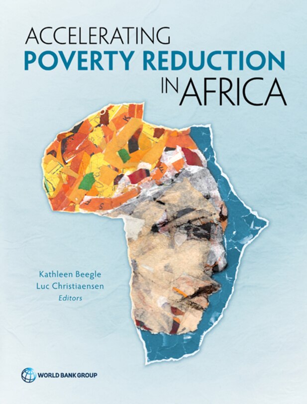 Front cover_Accelerating Poverty Reduction in Africa