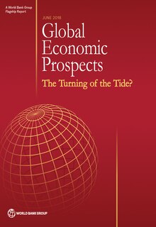Front cover_Global Economic Prospects, June 2018