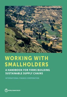 Couverture_Working with Smallholders