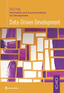 Front cover_Information And Communication For Development 2018